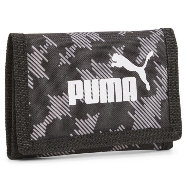 PUMA PHASE AOP WALLET