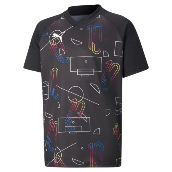 NEYMAR JR THRILL JERSEY JR