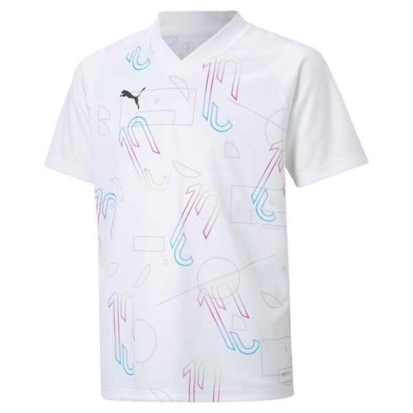 NEYMAR JR THRILL JERSEY JR