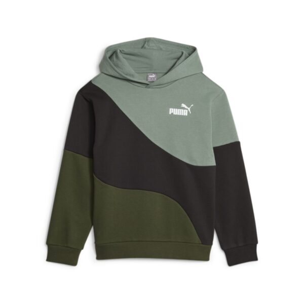 PUMA POWER CAT HOODIE