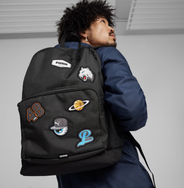 PATCH BACKPACK