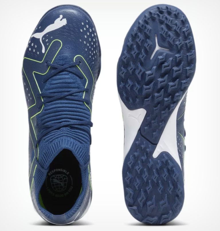 Future Match TT+ Mid JR