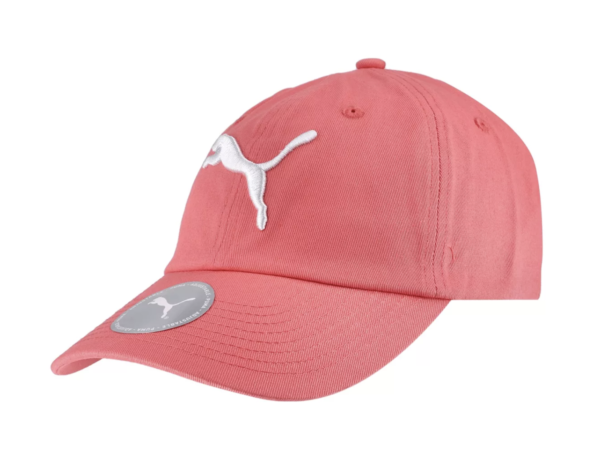 PUMA ESS Cat Logo BB Cap