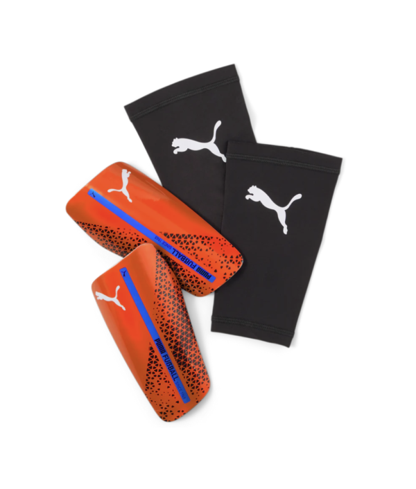 PUMA Standalone guard
