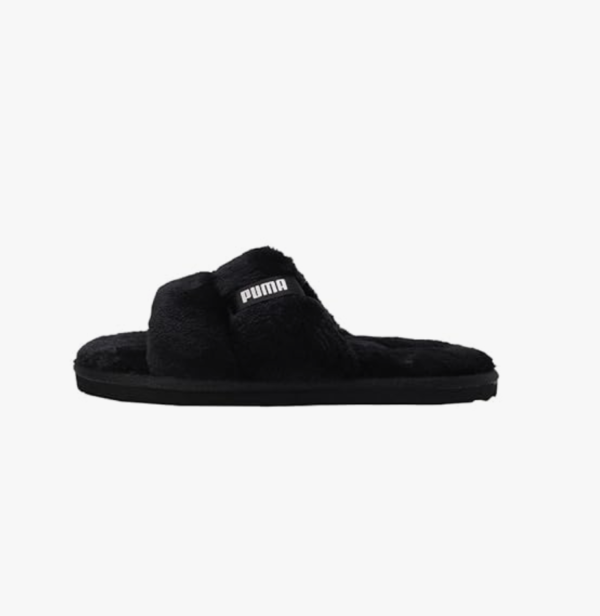Fluffy Slippers