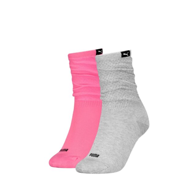 Puma Slouch Socks 2 pairs